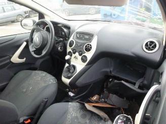 Ford Ka 1.2 picture 7
