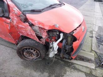 Ford Ka 1.2 picture 9