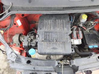 Ford Ka 1.2 picture 11