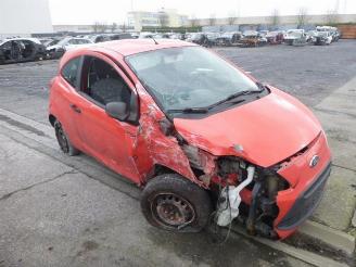 Ford Ka 1.2 picture 8