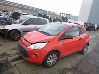 Ford Ka 1.2 picture 12