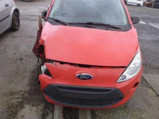 Ford Ka 1.2 picture 10