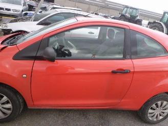 Ford Ka 1.2 picture 2