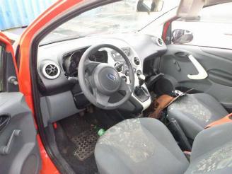 Ford Ka 1.2 picture 13