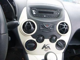 Ford Ka 1.2 picture 15