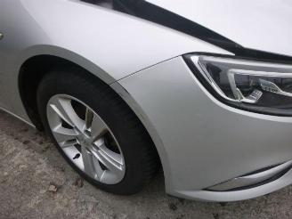 Opel Insignia INNOVATION 1.6 CDTI picture 11
