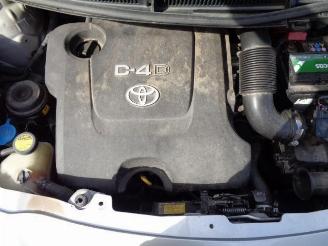 Toyota Yaris 1.4 D4D AUTOMATIQUE picture 19