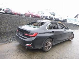  BMW 3-serie  2020/8
