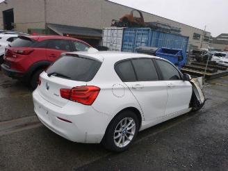 BMW 1-serie B37D15A picture 1