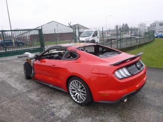 Ford Mustang 2.3 ECOBOOST picture 2