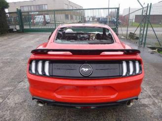 Ford Mustang 2.3 ECOBOOST picture 7