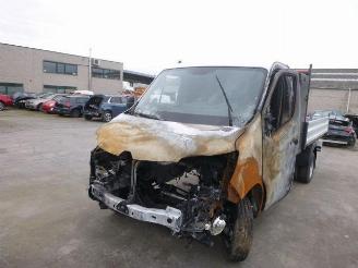 Renault Master BENNE 2.3 DCI picture 10