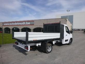 Renault Master BENNE 2.3 DCI picture 2