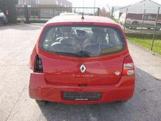 Renault Twingo EXPRESSION 1.1I D4F picture 7