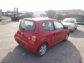 Renault Twingo EXPRESSION 1.1I D4F picture 4