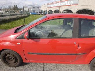 Renault Twingo EXPRESSION 1.1I D4F picture 12