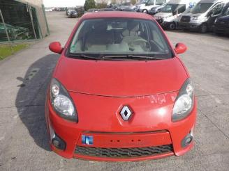 Renault Twingo EXPRESSION 1.1I D4F picture 10