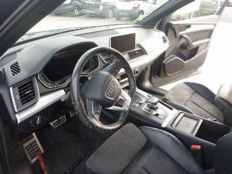 Audi Q5 2.0 TDI QUATTRO DETA picture 5