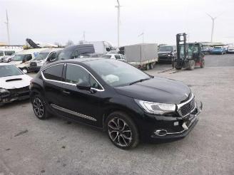DS Automobiles DS 4 SPORT CHIC 1.2 TURBO picture 4