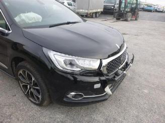 DS Automobiles DS 4 SPORT CHIC 1.2 TURBO picture 5