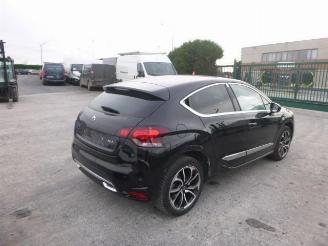 DS Automobiles DS 4 SPORT CHIC 1.2 TURBO picture 2