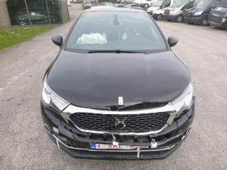 DS Automobiles DS 4 SPORT CHIC 1.2 TURBO picture 10