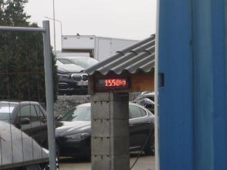 BMW 3-serie D BREAK F31 picture 16