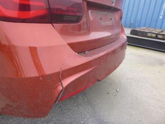 BMW 3-serie D BREAK F31 picture 12