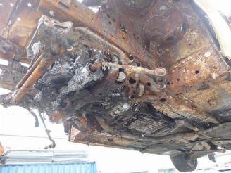 BMW 3-serie D BREAK F31 picture 13