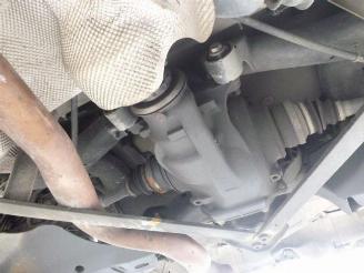 BMW 3-serie D BREAK F31 picture 11