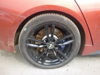 BMW 3-serie D BREAK F31 picture 9