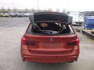 BMW 3-serie D BREAK F31 picture 3