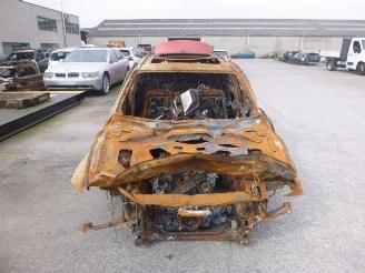 BMW 3-serie D BREAK F31 picture 14