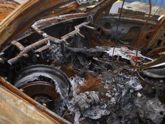 BMW 3-serie D BREAK F31 picture 15