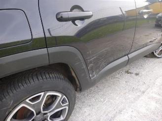 Jeep Renegade 2.0 MULTIJET 4X4 AUT picture 15