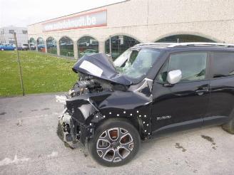 Jeep Renegade 2.0 MULTIJET 4X4 AUT picture 8