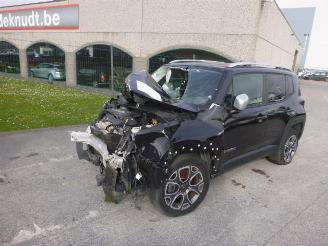 Jeep Renegade 2.0 MULTIJET 4X4 AUT picture 3