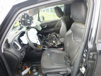 Jeep Renegade 2.0 MULTIJET 4X4 AUT picture 26
