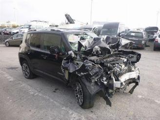 Jeep Renegade 2.0 MULTIJET 4X4 AUT picture 4