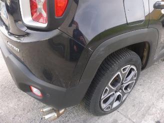 Jeep Renegade 2.0 MULTIJET 4X4 AUT picture 14