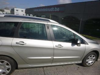 Peugeot 308 1.6 HDI picture 13