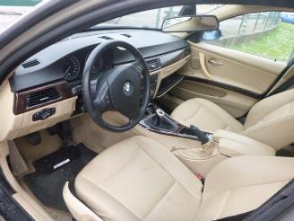 BMW 3-serie N47D20A picture 5