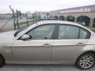 BMW 3-serie N47D20A picture 10