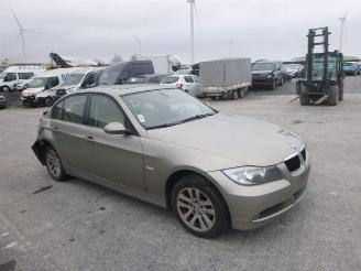 BMW 3-serie N47D20A picture 2