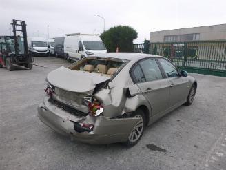 BMW 3-serie N47D20A picture 3