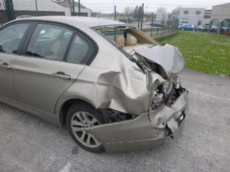 BMW 3-serie N47D20A picture 9