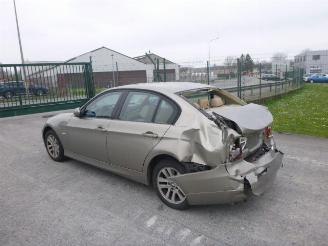 BMW 3-serie N47D20A picture 4