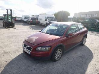 Volvo C-30 1.6 D picture 2