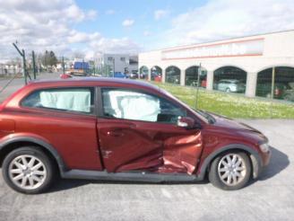 Volvo C-30 1.6 D picture 8