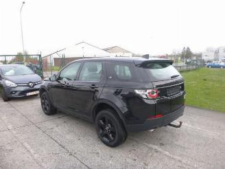 Land Rover Discovery Sport SPORT 2.0 D picture 3
